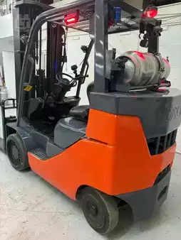 Diesel Forklifts 2020  Toyota 8FGC35U-BCS (4)