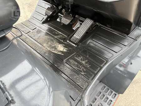 Propane Forklifts 2021  Toyota 8FGC35U-BCS (12)