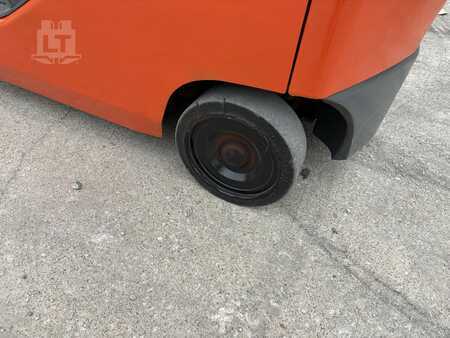 Propane Forklifts 2021  Toyota 8FGC35U-BCS (15)