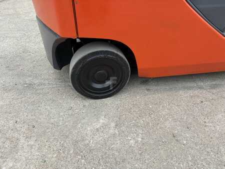 Propane Forklifts 2021  Toyota 8FGC35U-BCS (16)