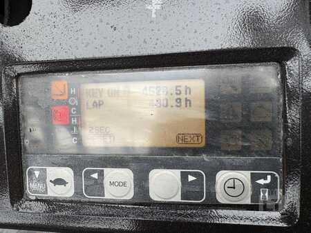 Propane Forklifts 2021  Toyota 8FGC35U-BCS (17)