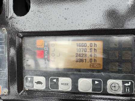 Propane Forklifts 2021  Toyota 8FGC35U-BCS (3)