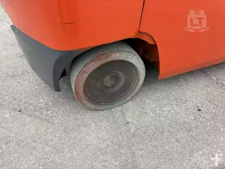 Propane Forklifts 2019  Toyota 8FGC70U (3)