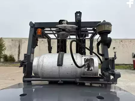 Propane Forklifts 2019  Toyota 8FGC70U (6)