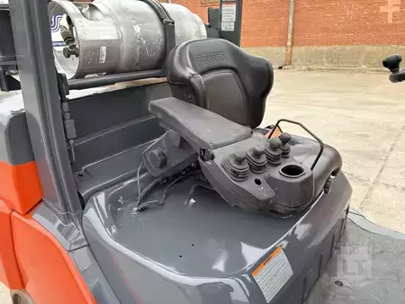 Propane Forklifts 2019  Toyota 8FGC70U (7)
