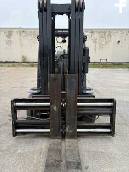 Propane Forklifts 2019  Toyota 8FGC70U (13)