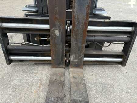 Propane Forklifts 2019  Toyota 8FGC70U (14)