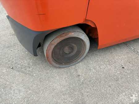 Propane Forklifts 2019  Toyota 8FGC70U (3)