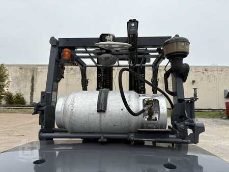 Propane Forklifts 2019  Toyota 8FGC70U (6)