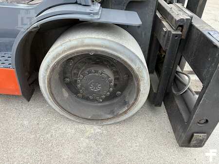 Propane Forklifts 2019  Toyota 8FGC70U (8)