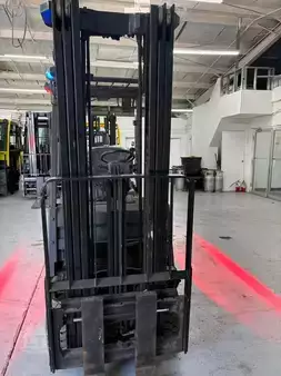 Diesel Forklifts - Toyota 8FGCSU20 (13)