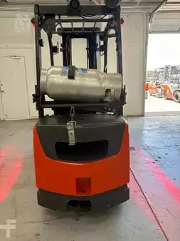 Diesel Forklifts - Toyota 8FGCSU20 (4)