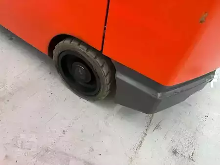 Diesel Forklifts - Toyota 8FGCSU20 (8)