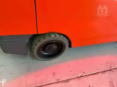 Diesel Forklifts - Toyota 8FGCSU20 (9)