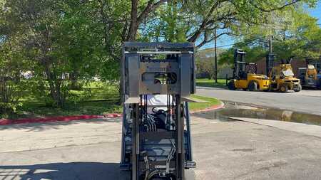 Diesel Forklifts - Toyota 8FGCU20 (10)