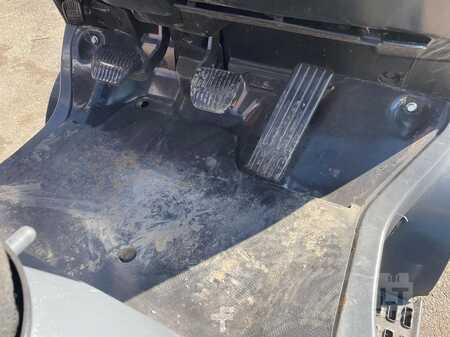 Diesel Forklifts - Toyota 8FGCU20 (7)