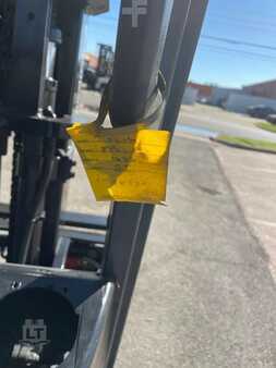 Diesel Forklifts - Toyota 8FGCU20 (9)