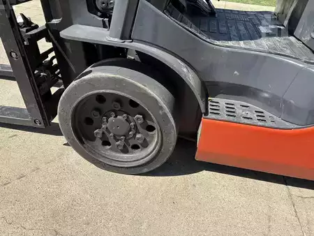 Propane Forklifts 2019  Toyota 8FGCU25 (12)