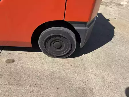 Propane Forklifts 2019  Toyota 8FGCU25 (14)