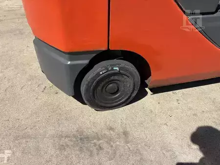 Propane Forklifts 2019  Toyota 8FGCU25 (15)