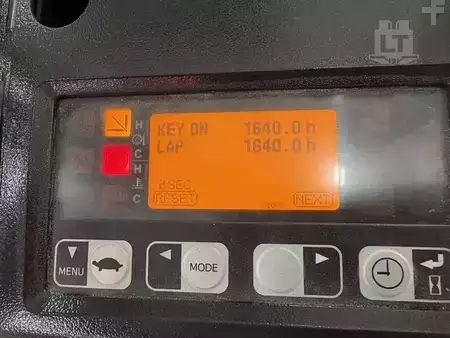 Montacargas GLP 2021  Toyota 8FGCU30 (16)