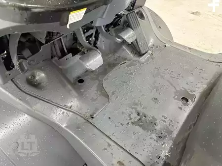 Diesel Forklifts - Toyota 8FGU25 (10)