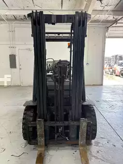 Diesel Forklifts - Toyota 8FGU25 (11)