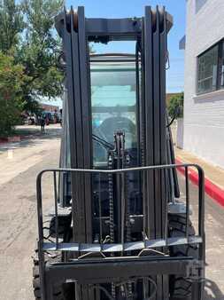 Diesel Forklifts 2013  Toyota 8FGU30 (5)