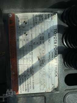 Diesel Forklifts 2013  Toyota 8FGU30 (6)