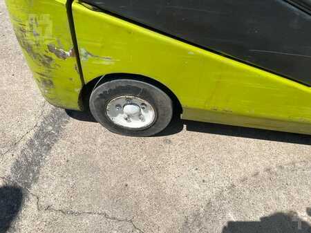 Diesel Forklifts 2018  Clark C18CL (5)