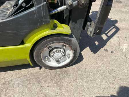 Diesel Forklifts 2018  Clark C18CL (6)