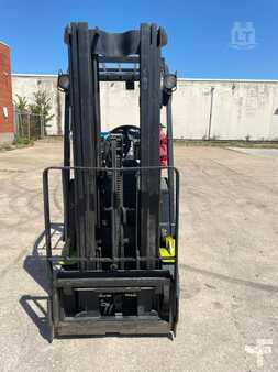 Diesel Forklifts 2018  Clark C18CL (8)
