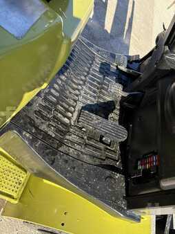 Propane Forklifts 2015  Clark C30L (18)