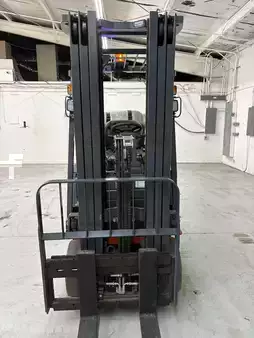 Propane Forklifts 2023  Heli CPYD18C (10)