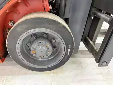 Propane Forklifts 2023  Heli CPYD18C (16)