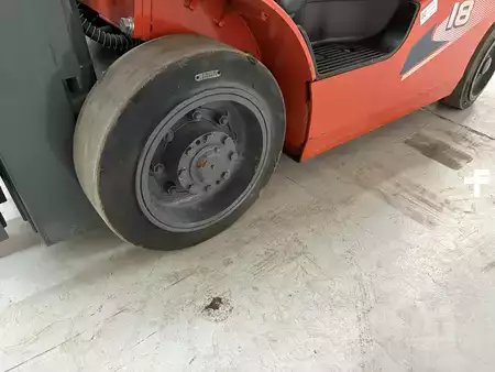 Propane Forklifts 2023  Heli CPYD18C (17)