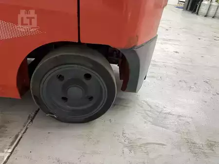 Propane Forklifts 2023  Heli CPYD18C (18)