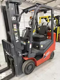 Propane Forklifts 2023  Heli CPYD18C (7)