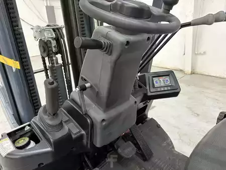 Propane Forklifts 2023  Heli CPYD18C (9)