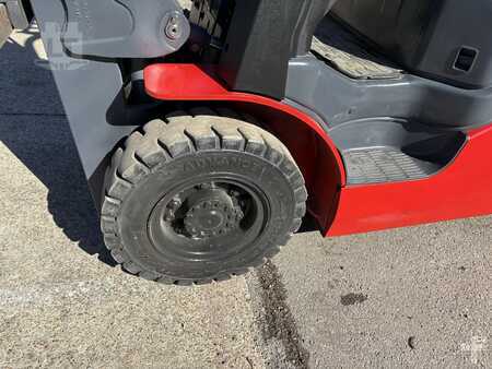 Diesel Forklifts 2022  Heli CPYD25-M1H (10)