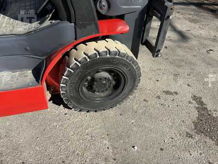 Diesel Forklifts 2022  Heli CPYD25-M1H (11)