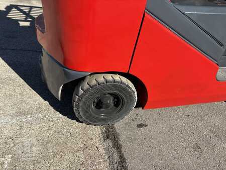 Diesel Forklifts 2022  Heli CPYD25-M1H (12)