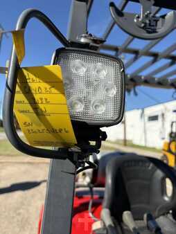 Diesel Forklifts 2022  Heli CPYD25-M1H (14)