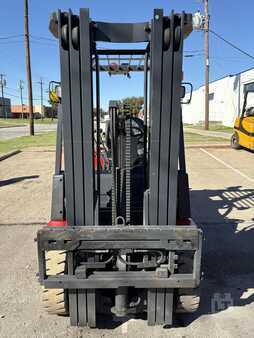 Diesel Forklifts 2022  Heli CPYD25-M1H (8)