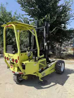 Misceláneos 2020  DONKEY D12-4K (3)