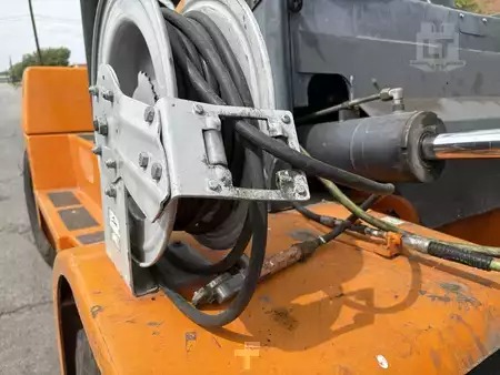 Diesel Forklifts 2007  Doosan D160S-5 (10)