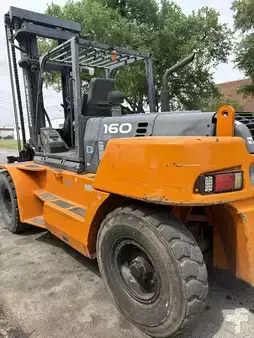 Diesel Forklifts 2007  Doosan D160S-5 (11)