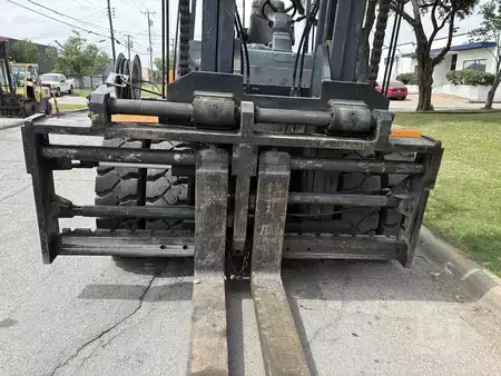 Diesel Forklifts 2007  Doosan D160S-5 (13)