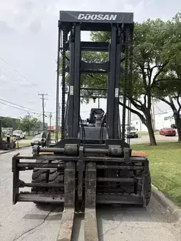 Diesel Forklifts 2007  Doosan D160S-5 (14)