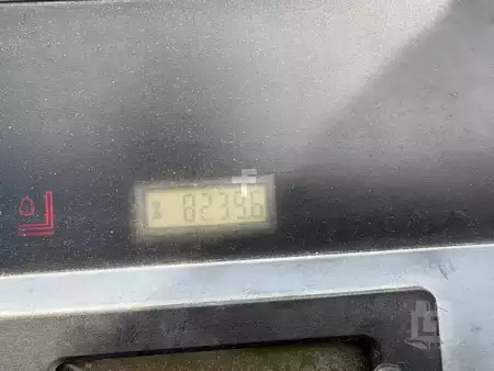 Diesel Forklifts 2007  Doosan D160S-5 (15)